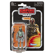 Star Wars: The Vintage Collection Boba Fett (Empire Strikes Back) - Toy Snowman