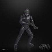 (preorder) Star Wars The Black Series Elite Squad Trooper Toy 6-Inch Scale Star Wars: The Bad Batch - Toy Snowman