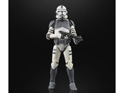 Star Wars: The Black Series 6" Clone Trooper (Kamino) - Toy Snowman
