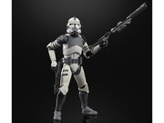 Star Wars: The Black Series 6" Clone Trooper (Kamino) - Toy Snowman