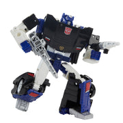 (preorder) Transformers Generations Selects WFC-GS23 Deep Cover, War for Cybertron Deluxe Class Collector Figure - Toy Snowman
