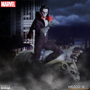 (preorder) ONE:12 MORBIUS - Toy Snowman