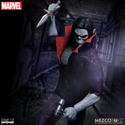 (preorder) ONE:12 MORBIUS - Toy Snowman