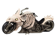 Dark Nights: Death Metal DC Multiverse Batcycle - Toy Snowman