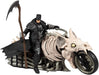 Dark Nights: Death Metal DC Multiverse Batcycle - Toy Snowman
