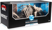 Dark Nights: Death Metal DC Multiverse Batcycle - Toy Snowman