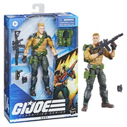 (preorder) G.I. Joe Classified Series Duke (Redeco) - Toy Snowman