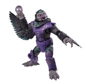 (preorder) Mighty Morphin Power Rangers Lightning Collection Tenga Warrior - Toy Snowman