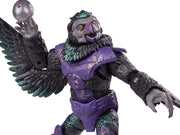 (preorder) Mighty Morphin Power Rangers Lightning Collection Tenga Warrior - Toy Snowman