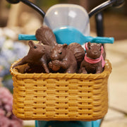 Ultimate Marvel Legends The Unbeatable Squirrel Girl - Toy Snowman