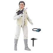 Star Wars: The Black Series 6" Princess Leia Organa (Empire Strikes Back) - Toy Snowman