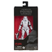 Star Wars: The Black Series 6" First Order Jet Trooper (The Rise of Skywalker) - Toy Snowman