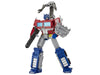 Transformers War for Cybertron: Earthrise Leader Optimus Prime - Toy Snowman