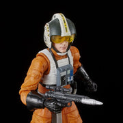 Star Wars: The Black Series 6" Wedge Antilles (The Empire Strikes Back) - Toy Snowman