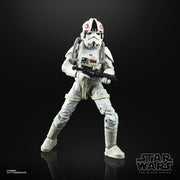 Star Wars 40th Anniversary The Black Series 6" AT-AT Driver (The Empire Strikes Back) - Toy Snowman