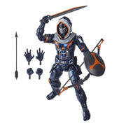 Black Widow Marvel Legends Taskmaster - Toy Snowman