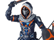 Black Widow Marvel Legends Taskmaster - Toy Snowman
