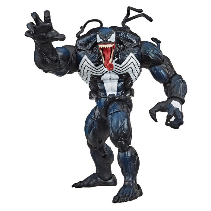 Marvel Legends Series 6-Inch Venom Action Figure - Toy Snowman