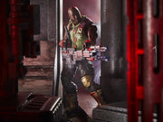 G.I. Joe Classified Series Roadblock - Toy Snowman