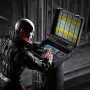 G.I. Joe Classified Series Destro - Toy Snowman