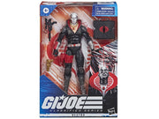 G.I. Joe Classified Series Destro - Toy Snowman