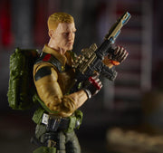 G.I. Joe Classified Series Duke - Toy Snowman