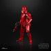 Star Wars: The Black Series 6" Sith Jet Trooper (The Rise of Skywalker) - Toy Snowman