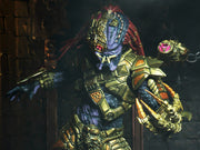 Predator Ultimate Lasershot Predator Figure - Toy Snowman