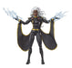 The Uncanny X-Men Marvel Legends Retro Collection Storm (Black Suit) - Toy Snowman
