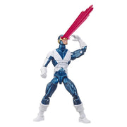 The Uncanny X-Men Marvel Legends Retro Collection Cyclops - Toy Snowman