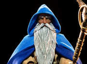 Mythic Legions - Samir Scrollwarder  - Poxxus (preorder) - Action & Toy Figures -  Four Horsemen