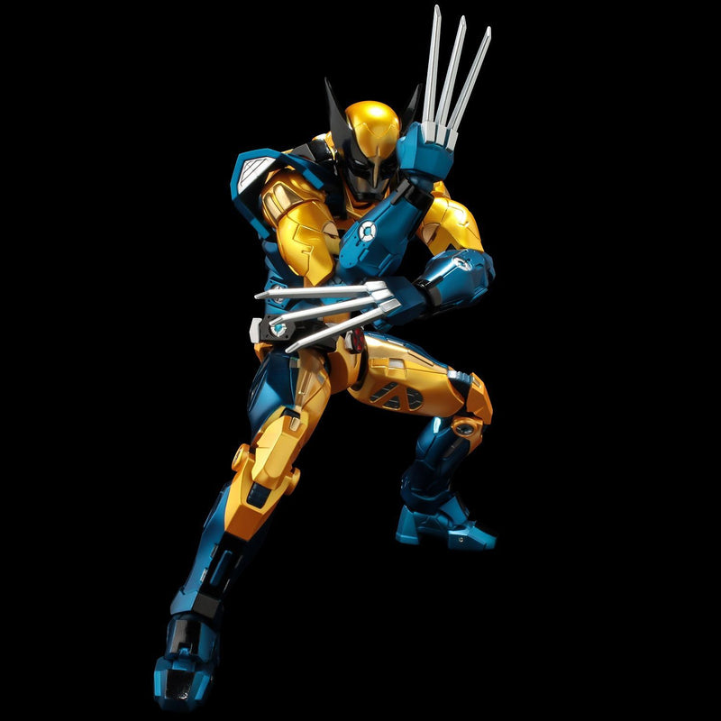 Wolverine Marvel Sentinel Fighting Armor - Action & Toy Figures -  Bandai