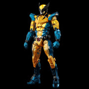 Wolverine Marvel Sentinel Fighting Armor - Action & Toy Figures -  Bandai