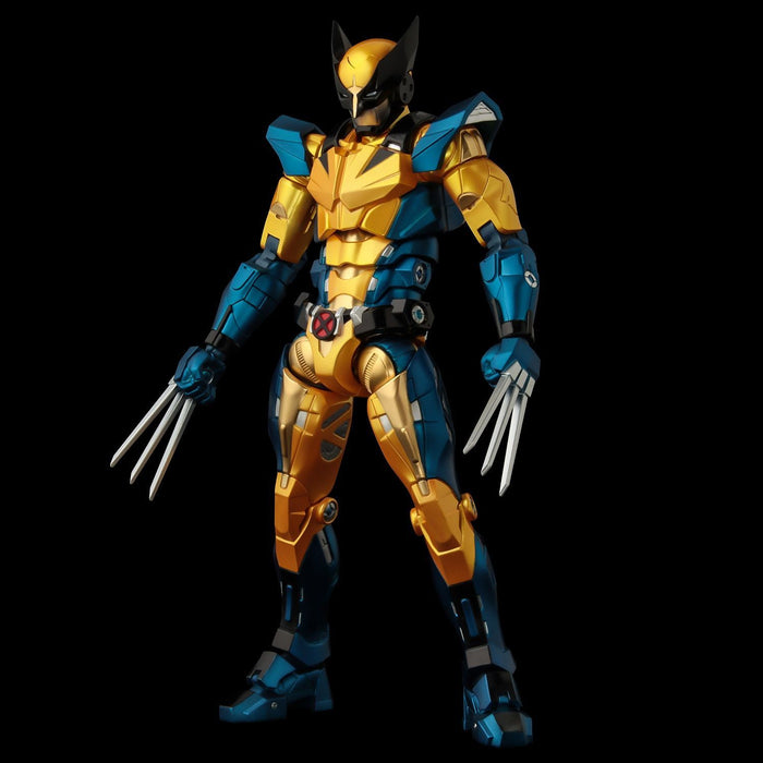 Wolverine Marvel Sentinel Fighting Armor - Action & Toy Figures -  Bandai