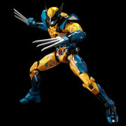 Wolverine Marvel Sentinel Fighting Armor - Action & Toy Figures -  Bandai