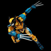 Wolverine Marvel Sentinel Fighting Armor - Action & Toy Figures -  Bandai