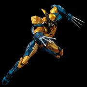 Wolverine Marvel Sentinel Fighting Armor - Action & Toy Figures -  Bandai