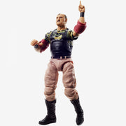 WWE Elite Collection Series 89 Sgt. Slaughter - Action & Toy Figures -  mattel