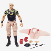 WWE Elite Collection Series 89 Sgt. Slaughter - Action & Toy Figures -  mattel