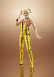 Harley Quinn "Birds of Prey: And the Fantabulous Emancipation of One Harley Quinn", Bandai S.H. Figuarts - Doll & Action Figure Accessories -  Bandai