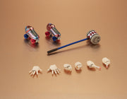 Harley Quinn "Birds of Prey: And the Fantabulous Emancipation of One Harley Quinn", Bandai S.H. Figuarts - Doll & Action Figure Accessories -  Bandai