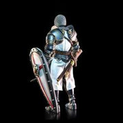 Mythic Legions - Sir Elijah Knight - Necronominus Wave (preorder) -  -  Four Horsemen