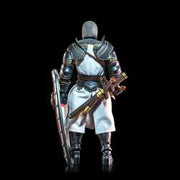 Mythic Legions - Sir Elijah Knight - Necronominus Wave (preorder) -  -  Four Horsemen