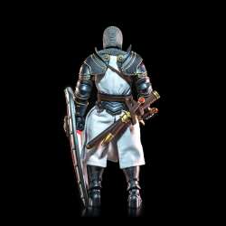 Mythic Legions - Sir Elijah Knight - Necronominus Wave (preorder) -  -  Four Horsemen