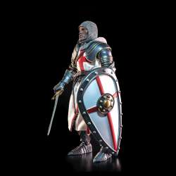 Mythic Legions - Sir Elijah Knight - Necronominus Wave (preorder) -  -  Four Horsemen