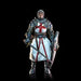 Mythic Legions - Sir Elijah Knight - Necronominus Wave (preorder) -  -  Four Horsemen