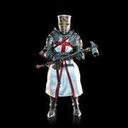 Mythic Legions - Sir Elijah Knight - Necronominus Wave (preorder) -  -  Four Horsemen