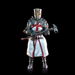 Mythic Legions - Sir Elijah Knight - Necronominus Wave (preorder) -  -  Four Horsemen