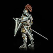 Sir Owain (Order of Eathyron) - Mythic Legions: All-Stars - Action & Toy Figures -  Four Horsemen