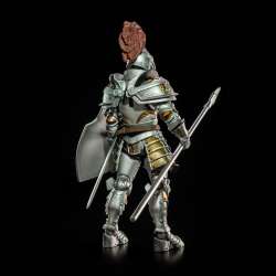 Sir Owain (Order of Eathyron) - Mythic Legions: All-Stars - Action & Toy Figures -  Four Horsemen